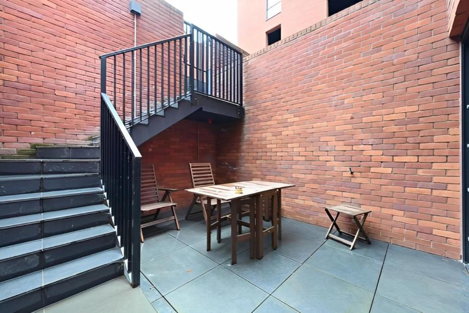 Richardson Deluxe Apartments London Ngoại thất bức ảnh