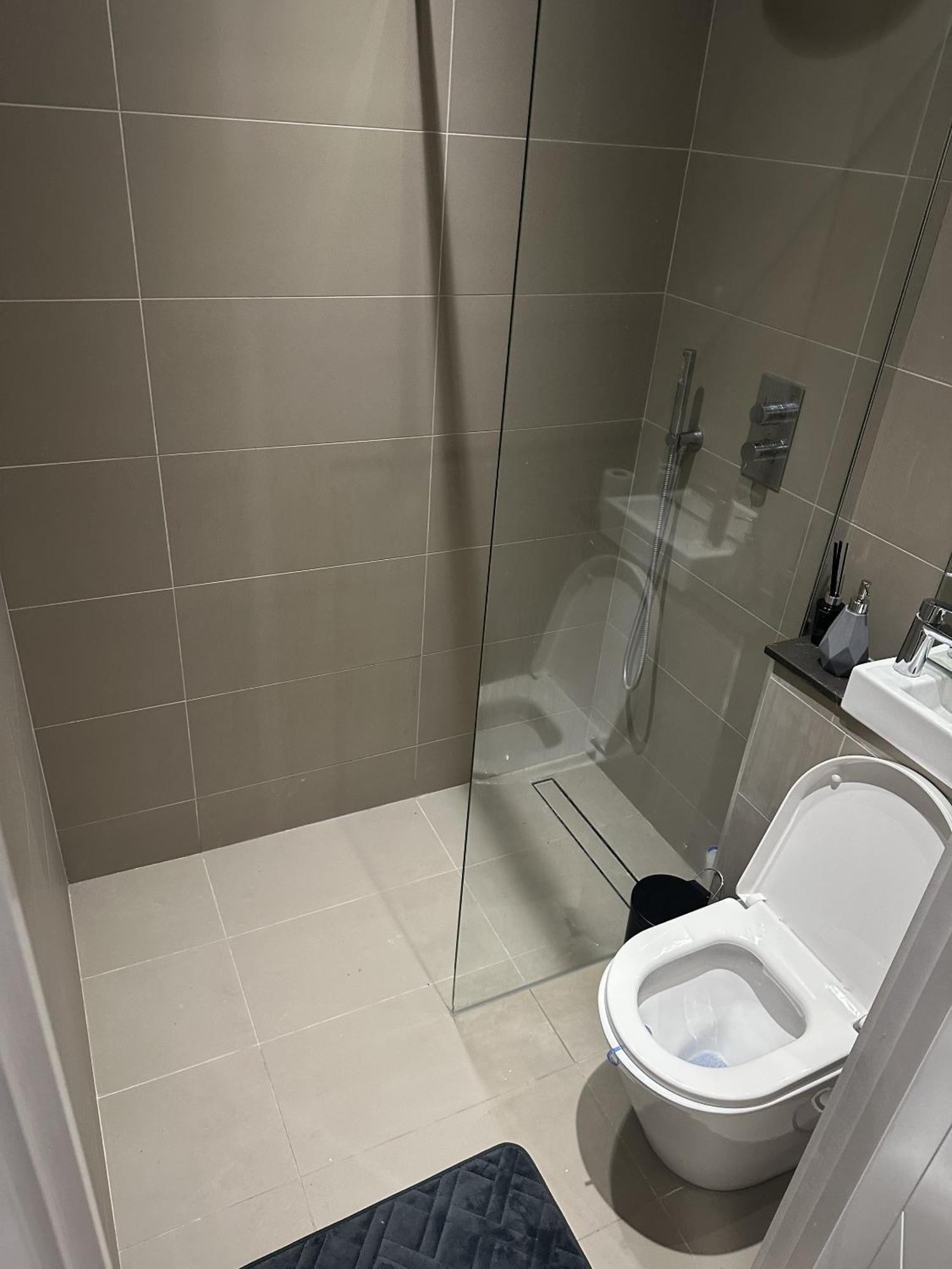 Richardson Deluxe Apartments London Ngoại thất bức ảnh